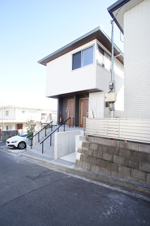 Ｍａｉｓｏｎ　ｄｅ　Ｐｏｉｓｓｏｎ 201号-12