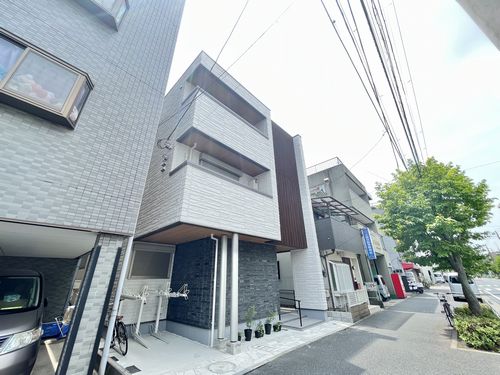 リレアレジデンス 302号-12