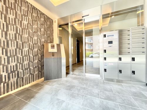 ソアヴィータ 303号-12