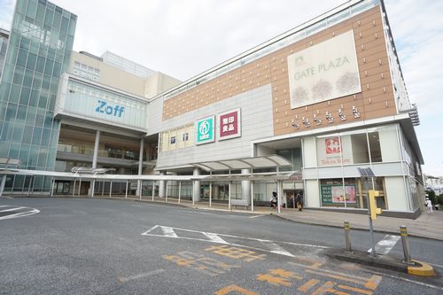 ソアヴィータ 303号-13