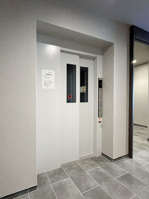 ソアヴィータ 303号-14