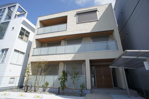 ポルトクオーレ 101号-12