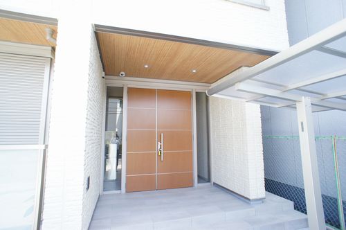 ポルトクオーレ 101号-13