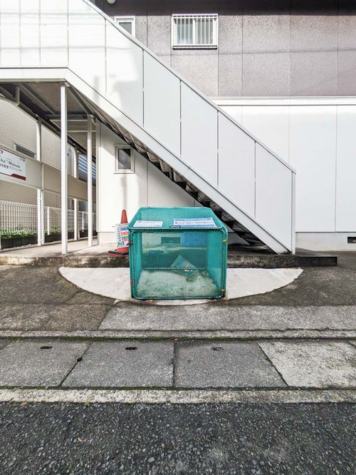 ドエル新城 202号-5