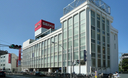 ドエル新城 202号-6