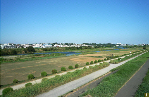 ドエル新城 202号-7