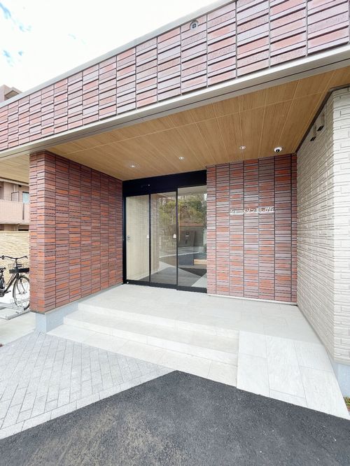 シャーメゾン美しが丘 305号-12