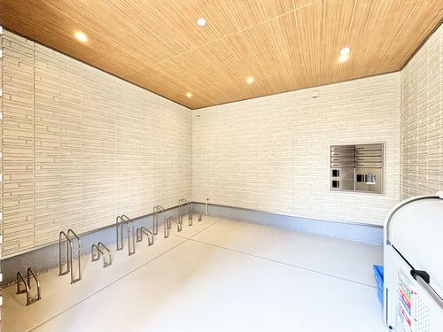 シュペル　パビヨン 301号-14