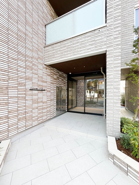 ライブオークK・S 102号-12