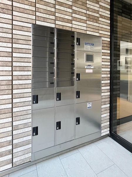 ライブオークK・S 102号-13