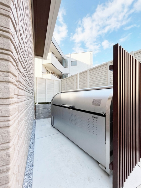 ライブオークK・S 102号-15