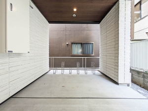 ＢＥＲＥＯ　クアッド　ｋｏｍｉｃｈｉ 402号-15