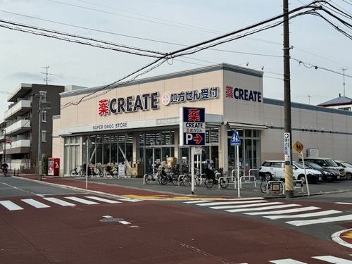 トレリス 101号-15