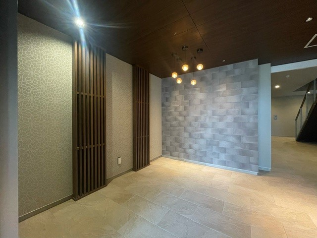 アンビシア大原 103号-3