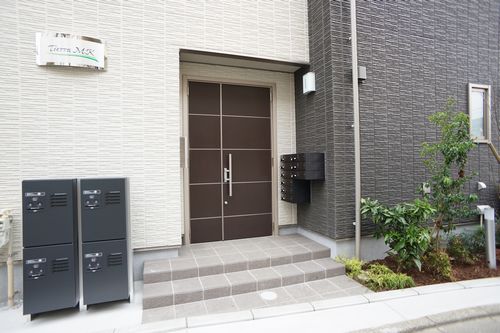 ティエラ　ＭＫ 102号-15