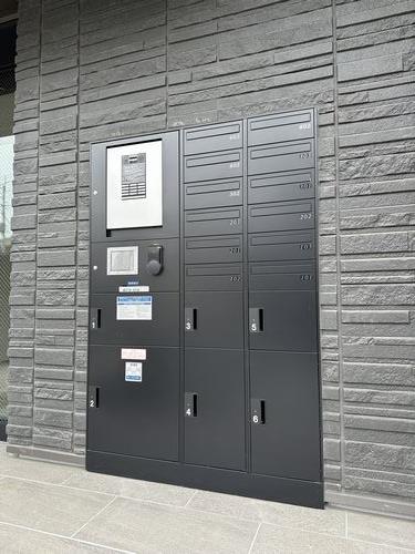 プルニエⅡ 302号-3