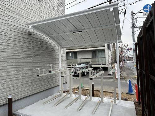 プルニエⅡ 302号-4