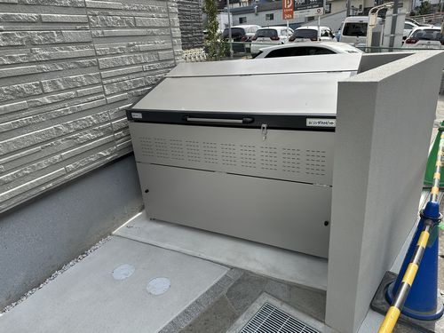 プルニエⅡ 302号-5