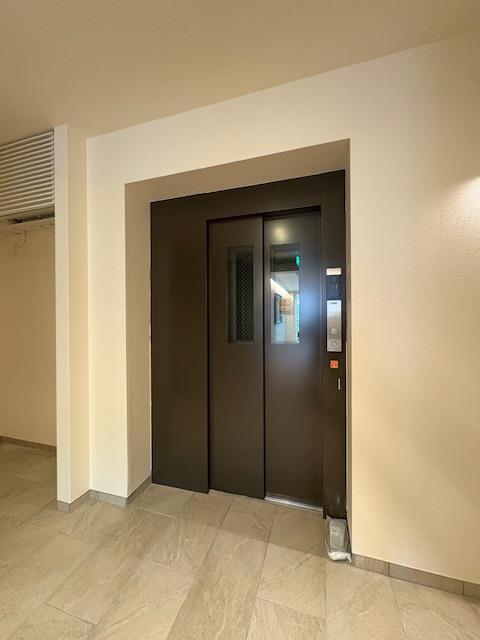 久坂マンション 108号-14