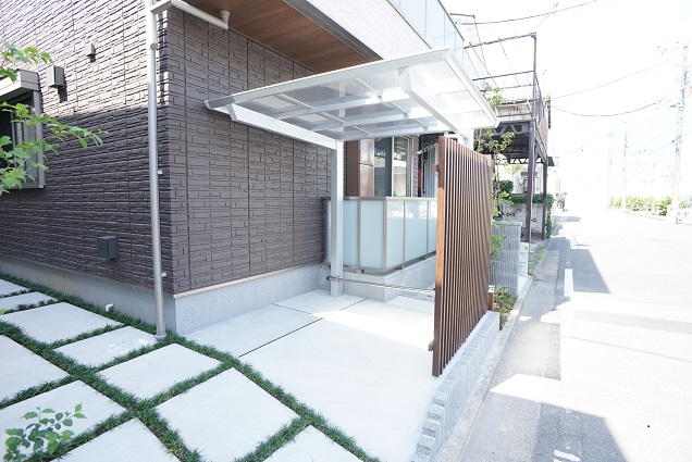 シャーメゾン神明町 101号-13