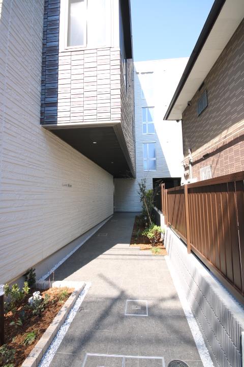 カーサ多摩川 402号-14