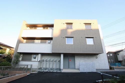 イーエムサン 201号-11