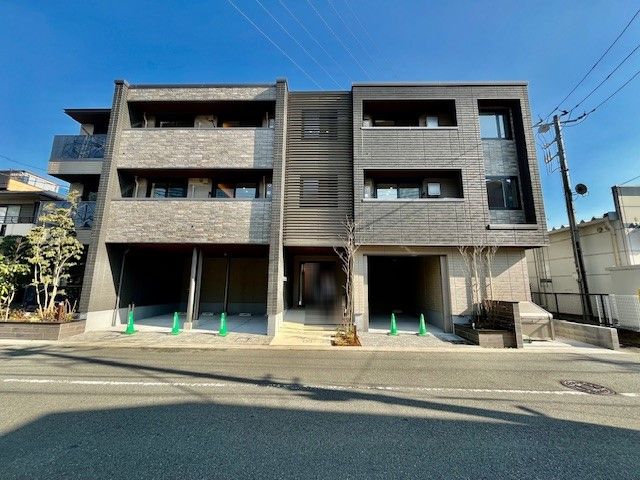 グランリュクス 301号-2