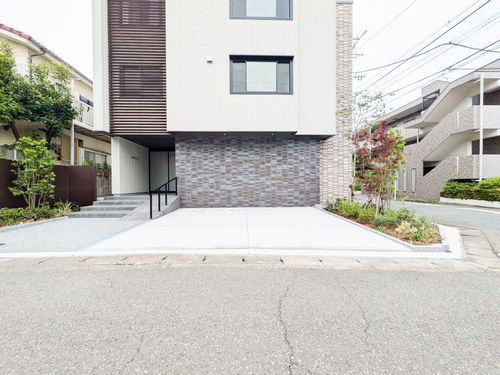 オーパス２７１ 202号-11