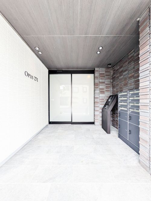 オーパス２７１ 202号-13