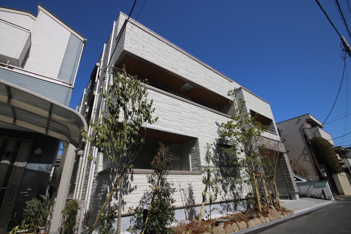 小町ハイム 202号-13