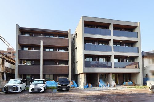 ウインド　シュピール 101号-2