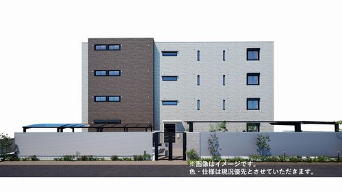 ウインド　シュピール 101号-3