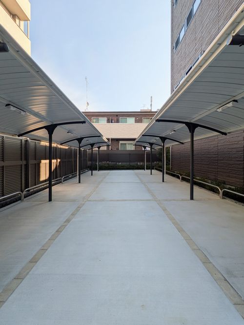 ウインド　シュピール 401号-13