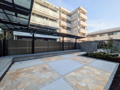 ウインド　シュピール 401号-14