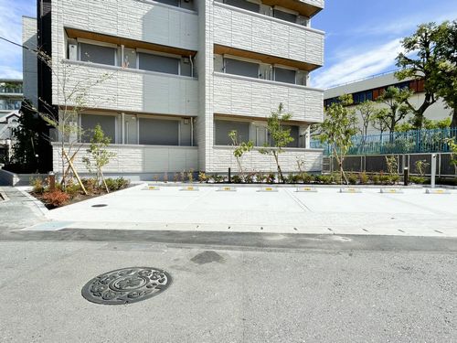 セント　リビエ 102号-11