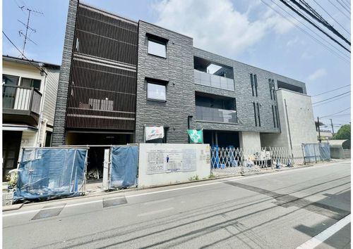 シャーメゾン】ボヌールの賃貸情報｜川崎市幸区｜積水ハウスの