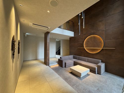 ヴィリジアン陣屋Ⅰ 205号-11