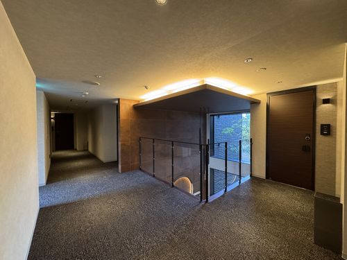 ヴィリジアン陣屋Ⅰ 205号-12