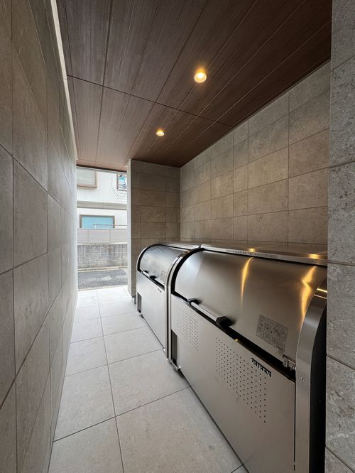 ヴィリジアン陣屋Ⅰ 205号-13