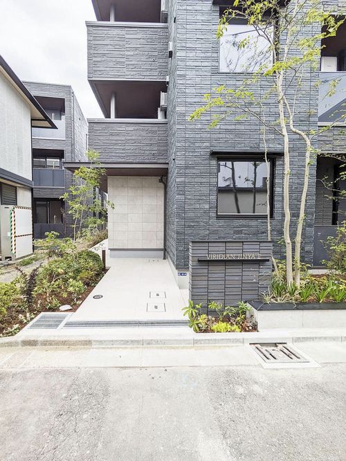 ヴィリジアン陣屋Ⅱ 101号-11