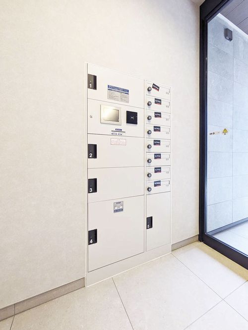 ヴィリジアン陣屋Ⅱ 101号-13