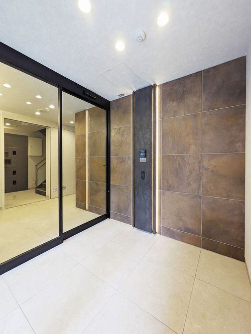 ヴィリジアン陣屋Ⅱ 101号-14