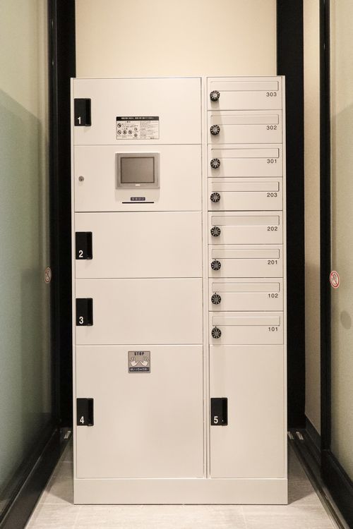 ワイピーテラス 102号-4