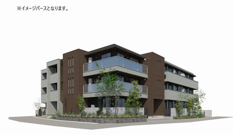 シャーメゾン】イーエムサンの賃貸情報｜川崎市幸区｜積水ハウス