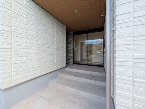 グリナージュ 203号-11