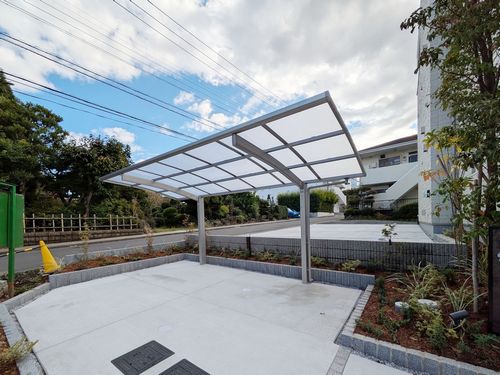 グリナージュ 203号-13