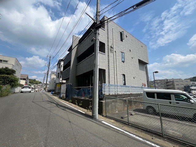 イノヴェーゼ 201号-2