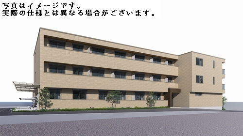 アスターミキ 307号-2