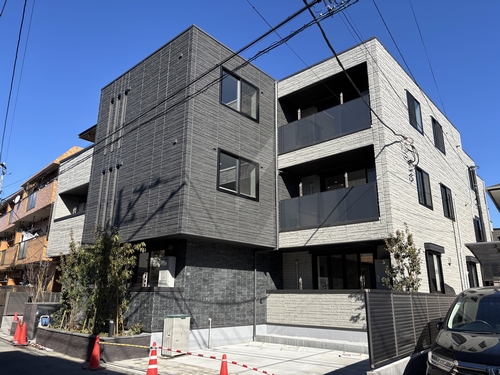 ココル登戸 203号-11