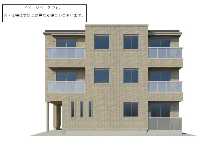 シャーメゾン】カツラレジデンス301号室の賃貸情報｜（神奈川県